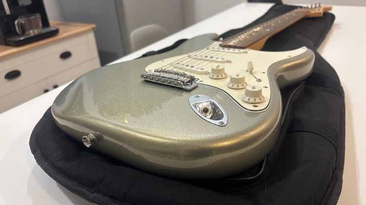 Fender player รูปที่ 2