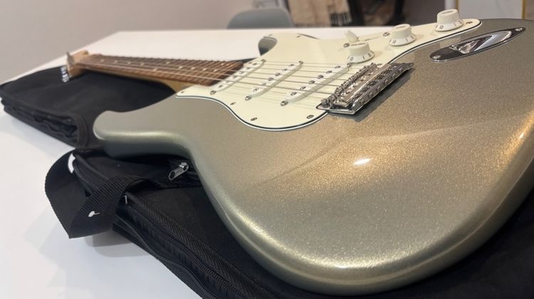 Fender player รูปที่ 7