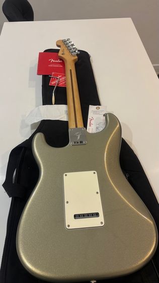 Fender player รูปที่ 5