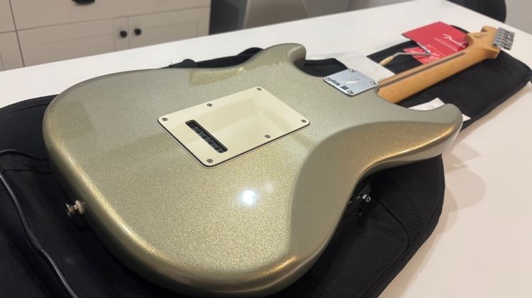 Fender player รูปที่ 6