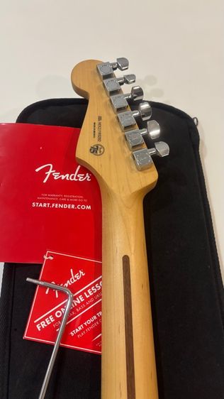 Fender player รูปที่ 4