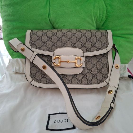 กระเป๋างานเกรดดีค่ะ มือสอง สภาพยังใหม่ค่ะ รูปที่ 2