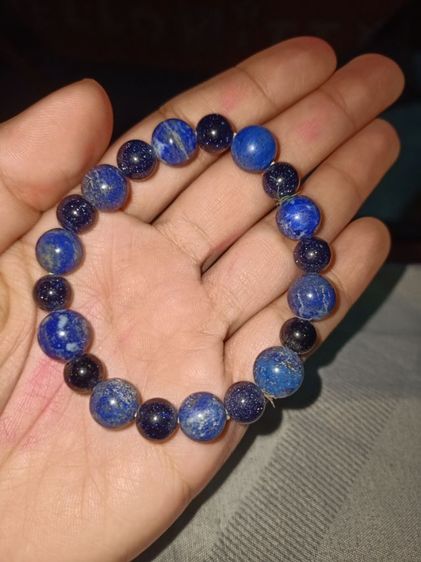 กำไลลูกปะคำ รูปที่ 2