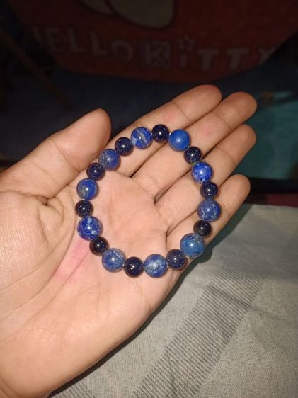 กำไลลูกปะคำ