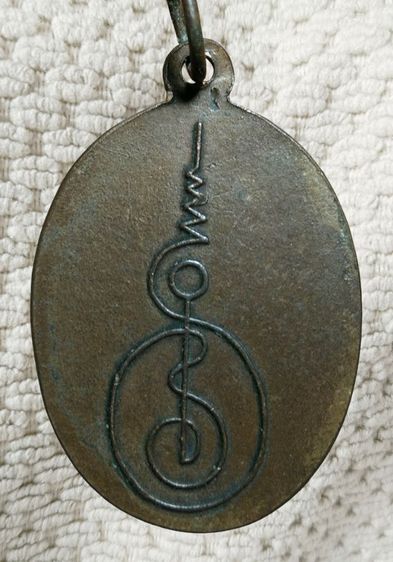 พระเก่าของ ตา ยาย มีเก็บๆใว้ สนใจเช่าทักมานะค่ะ รูปที่ 16