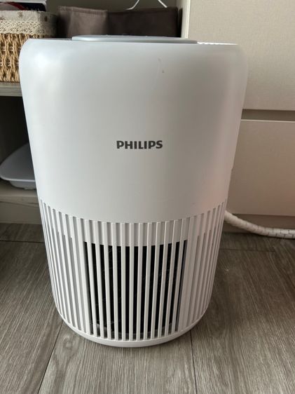 เครื่องฟอกอากาศ ยี่ห้อ Philips