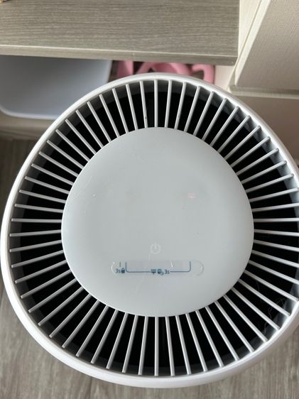 เครื่องฟอกอากาศ ยี่ห้อ Philips รูปที่ 2