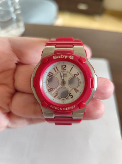 cacio-baby-G BGA-110-4B รูปที่ 2