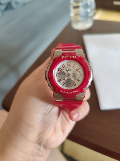 cacio-baby-G BGA-110-4B