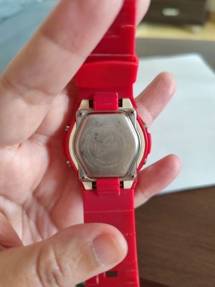 cacio-baby-G BGA-110-4B รูปที่ 5