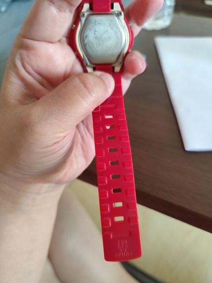 cacio-baby-G BGA-110-4B รูปที่ 3