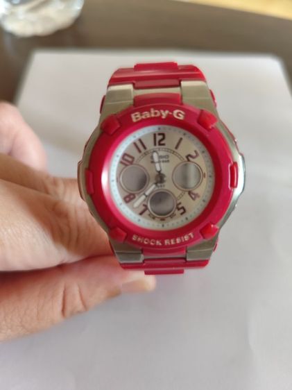 cacio-baby-G BGA-110-4B รูปที่ 4