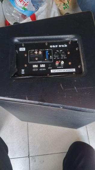 ขายถอดออกสภาพดี  ทักแชท คัยกันก่อนได้ครับ  ราคานี้ให้หมดเลย รูปที่ 12