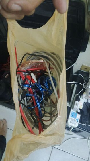 ขายถอดออกสภาพดี  ทักแชท คัยกันก่อนได้ครับ  ราคานี้ให้หมดเลย รูปที่ 9