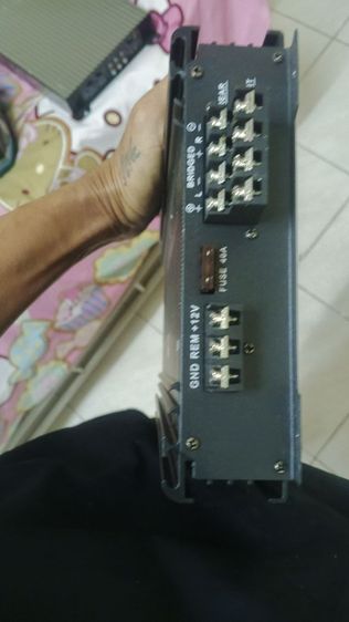 ขายถอดออกสภาพดี  ทักแชท คัยกันก่อนได้ครับ  ราคานี้ให้หมดเลย รูปที่ 3