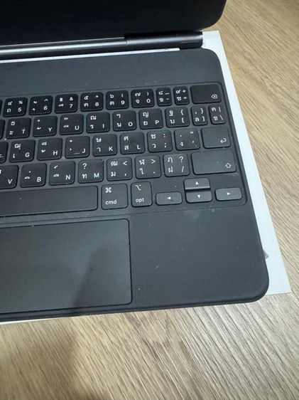  iPad Magic Keyboard (ของแท้) มี “กล่อง” สภาพใช้งานปกติ ราคาคุยได้ครับ รูปที่ 7