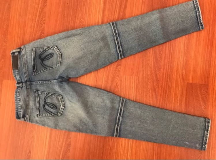 กางเกงยีน MC lady sizes รูปที่ 2