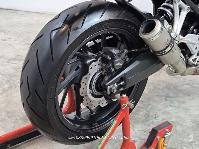 CB650F ฟรีดาวน์ รูปที่ 17