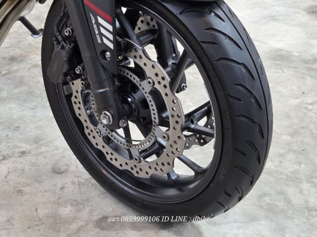 CB650F ฟรีดาวน์ รูปที่ 18