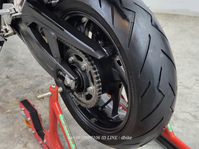 CB650F ฟรีดาวน์ รูปที่ 15
