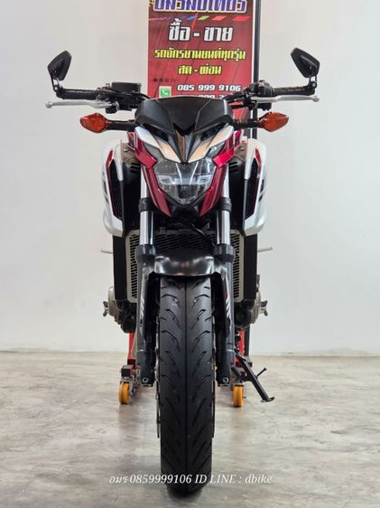 CB650F ฟรีดาวน์ รูปที่ 12