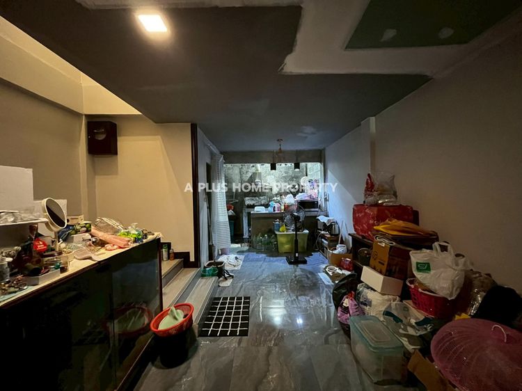 อื่นๆ มีบางส่วน สร้างเสร็จก่อน 2010 หมู่บ้านเสริมสุขนคร ติวานนท์ ปากเกร็ด รูปที่ 3