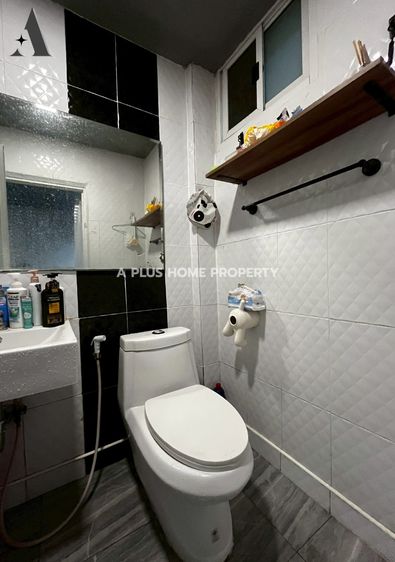 อื่นๆ มีบางส่วน สร้างเสร็จก่อน 2010 หมู่บ้านเสริมสุขนคร ติวานนท์ ปากเกร็ด รูปที่ 4