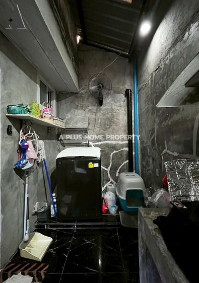 อื่นๆ มีบางส่วน สร้างเสร็จก่อน 2010 หมู่บ้านเสริมสุขนคร ติวานนท์ ปากเกร็ด รูปที่ 2