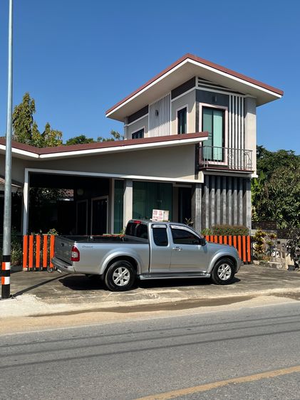 รถ Isuzu D-MAX 3.0 SLX Super Platinum สี บรอนซ์เงิน