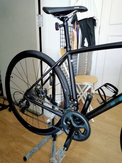 จักรยานเสือหมอบ Trek Emonda ALR4(Disc)  รูปที่ 4