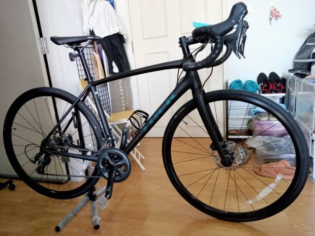 จักรยานเสือหมอบ Trek Emonda ALR4(Disc)  รูปที่ 2