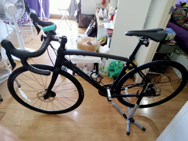 จักรยานเสือหมอบ Trek Emonda ALR4(Disc)  รูปที่ 6