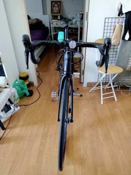 จักรยานเสือหมอบ Trek Emonda ALR4(Disc)