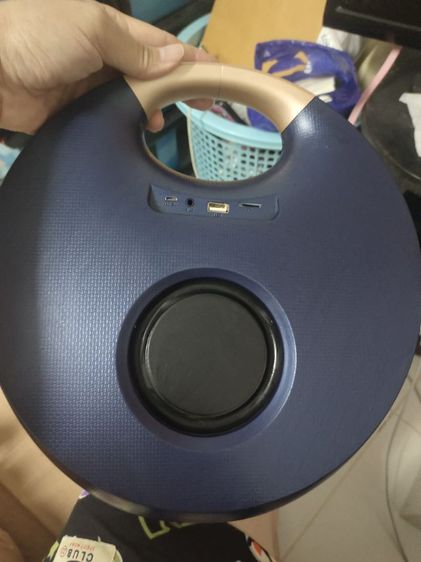 ลำโพงบลูทูธ รูปที่ 3