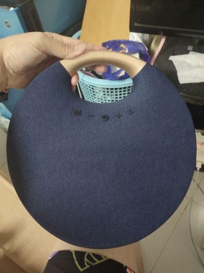 ลำโพงบลูทูธ รูปที่ 2