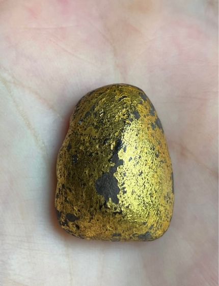 พระปิดตาหลวงปู่จีน รูปที่ 2