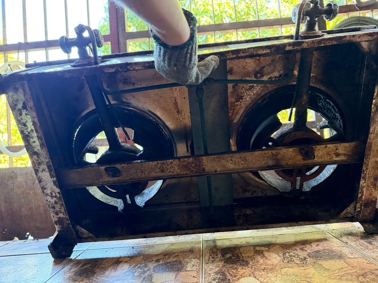  สแตนเลส รูปที่ 4