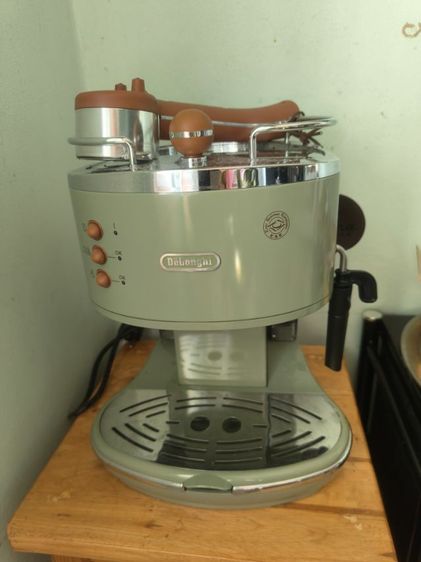 ขายเครื่องทำกาแฟ