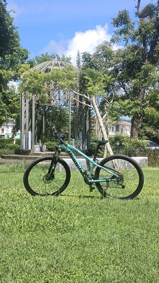 Bianchi Kuma mountain bike