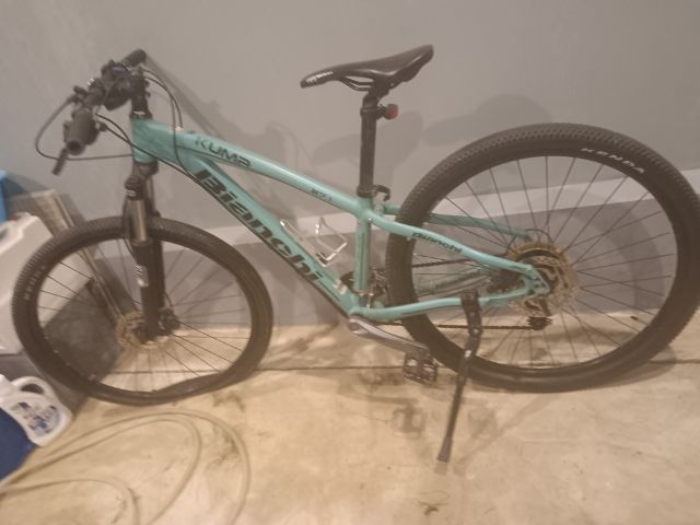 Bianchi Kuma mountain bike รูปที่ 2