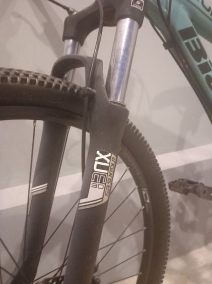 Bianchi Kuma mountain bike รูปที่ 4