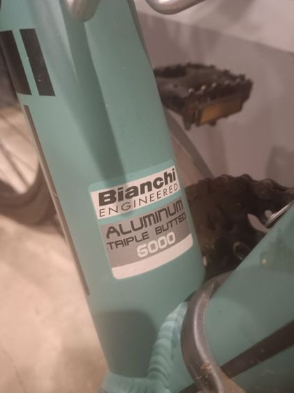 Bianchi Kuma mountain bike รูปที่ 3