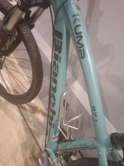 Bianchi Kuma mountain bike รูปที่ 6