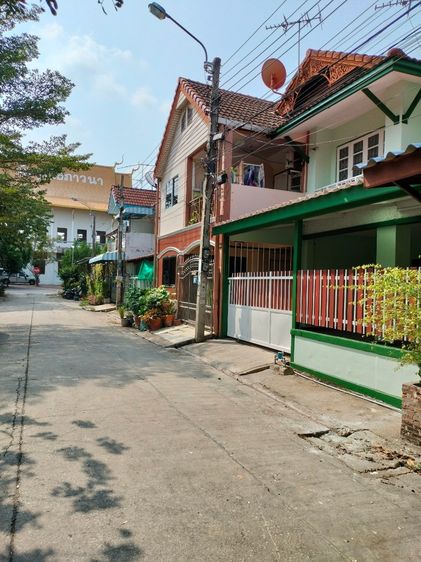 Pruksa ไม่มี ขายด่วน บ้านพร้อมอยู่ รูปที่ 2