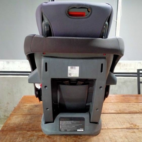 ขายคาร์ซีท Daiichi รุ่น First 7  รูปที่ 5