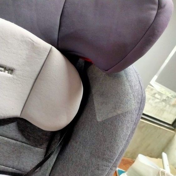 ขายคาร์ซีท Daiichi รุ่น First 7  รูปที่ 6