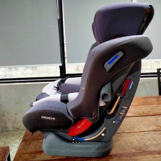 ขายคาร์ซีท Daiichi รุ่น First 7  รูปที่ 3