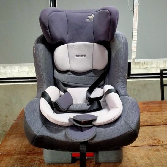 อื่นๆ ขายคาร์ซีท Daiichi รุ่น First 7 