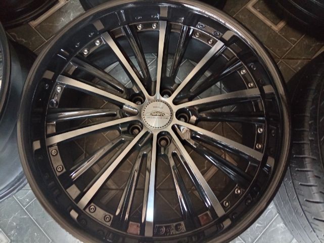 แม็ก naya 5 รู 114 หน้า 8 ครึ่งหลัง 9 ครึ่งขอบ 20 รูปที่ 2