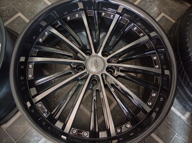 แม็ก naya 5 รู 114 หน้า 8 ครึ่งหลัง 9 ครึ่งขอบ 20 รูปที่ 5